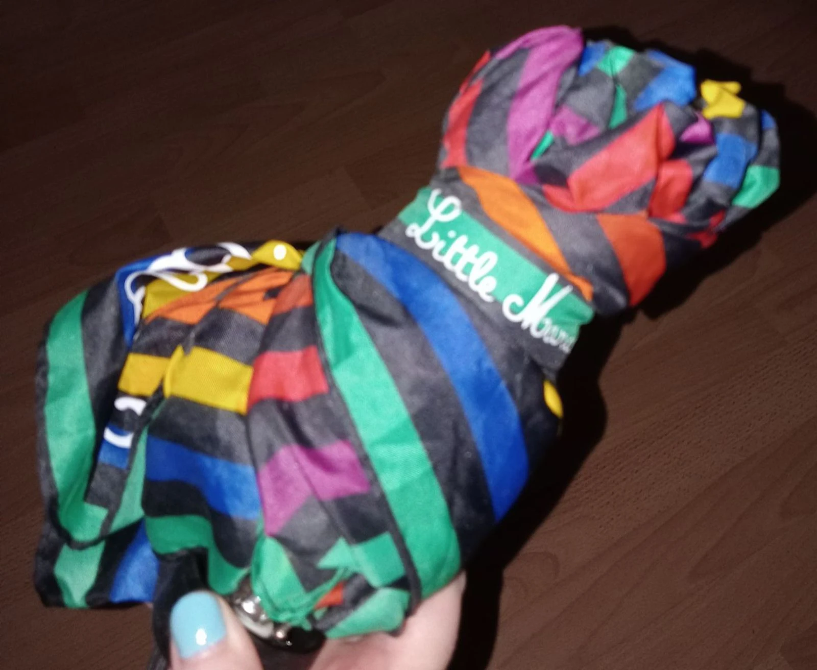 Mini parapluie 